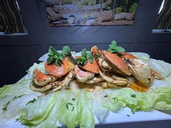 Crab