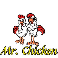 Mr. Chicken Warren